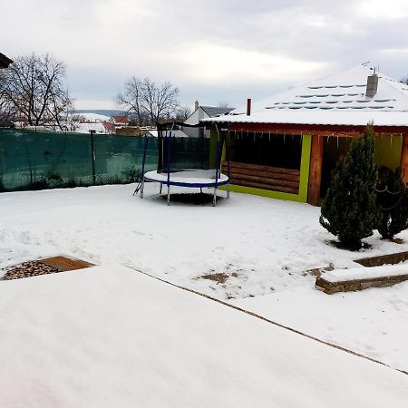 House Hanka, High Tatras Stará Lesná المظهر الخارجي الصورة