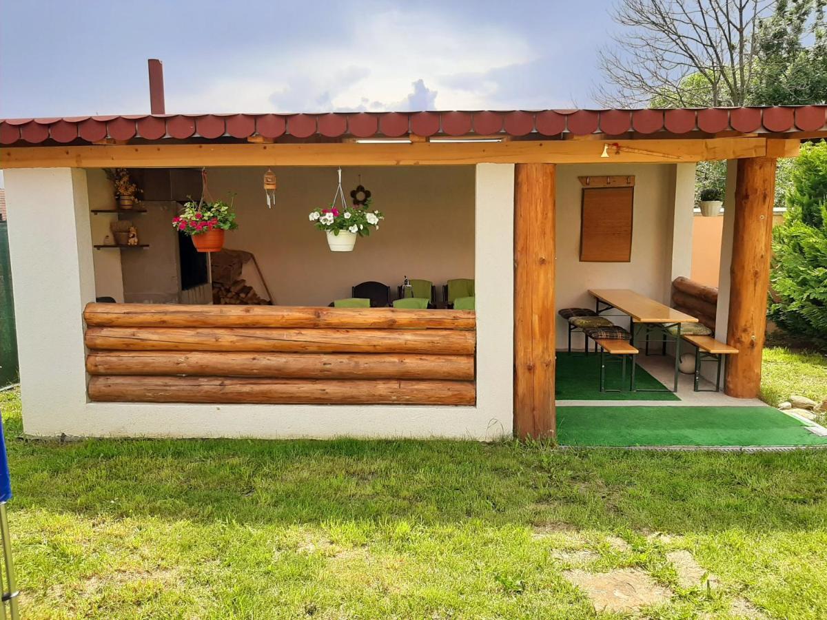 House Hanka, High Tatras Stará Lesná المظهر الخارجي الصورة