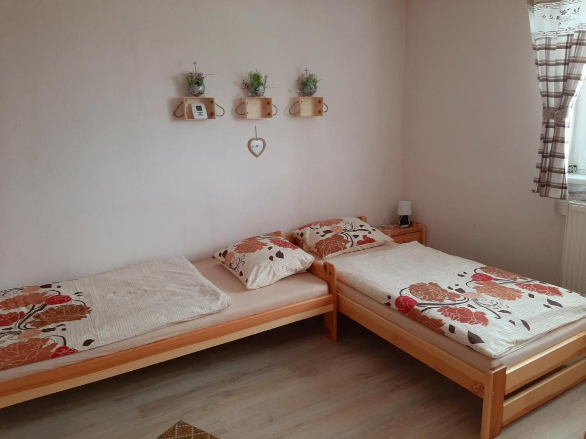 House Hanka, High Tatras Stará Lesná المظهر الخارجي الصورة