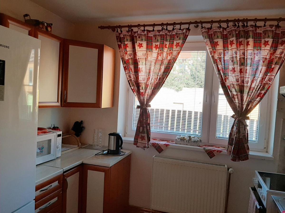 House Hanka, High Tatras Stará Lesná المظهر الخارجي الصورة