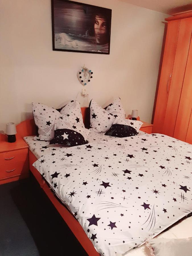 House Hanka, High Tatras Stará Lesná المظهر الخارجي الصورة