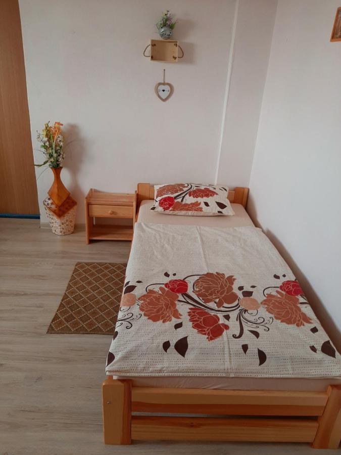 House Hanka, High Tatras Stará Lesná المظهر الخارجي الصورة