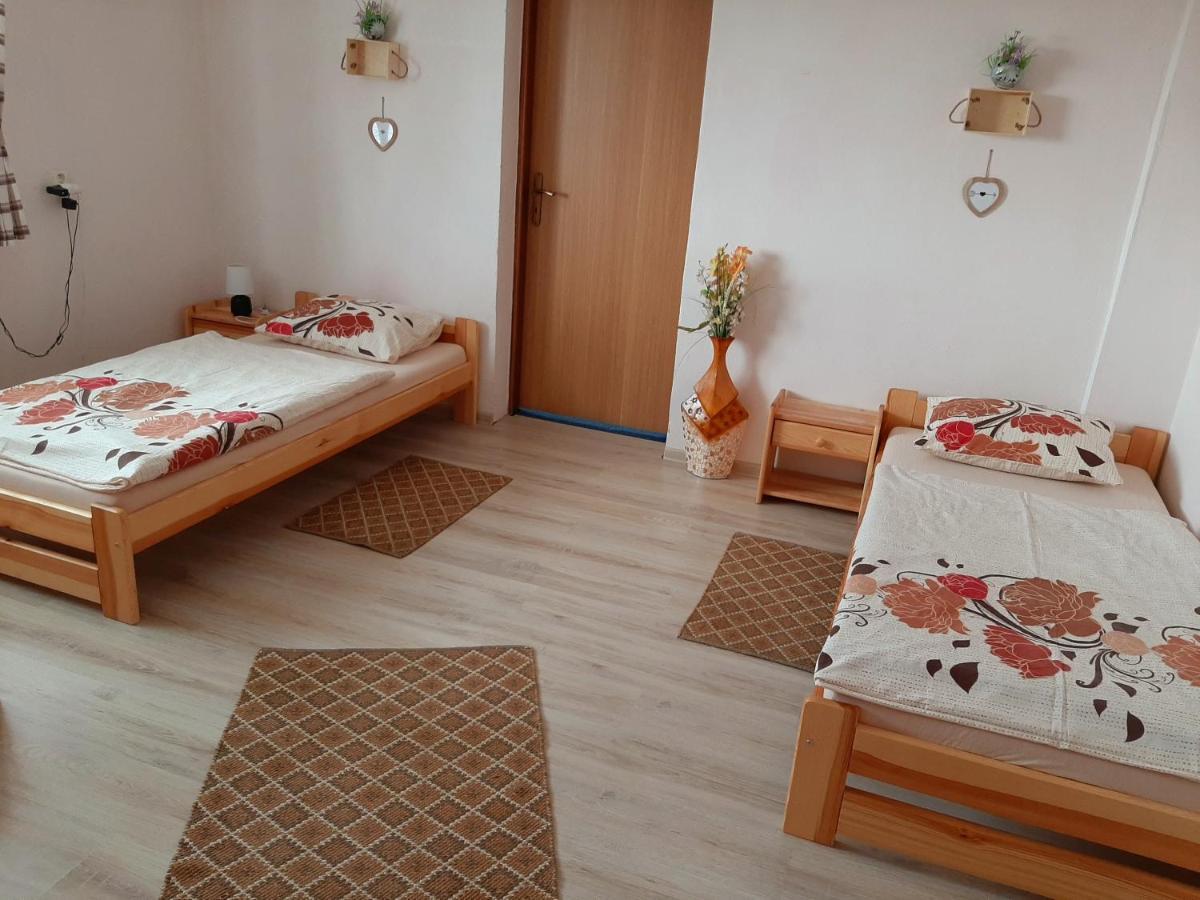 House Hanka, High Tatras Stará Lesná المظهر الخارجي الصورة
