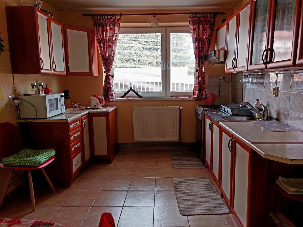 House Hanka, High Tatras Stará Lesná المظهر الخارجي الصورة